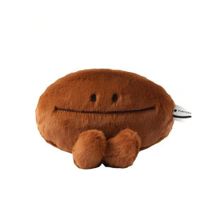 翻页咖啡豆香氛玩偶抱枕毛绒汽车腰枕香薰包挂件送礼物新车