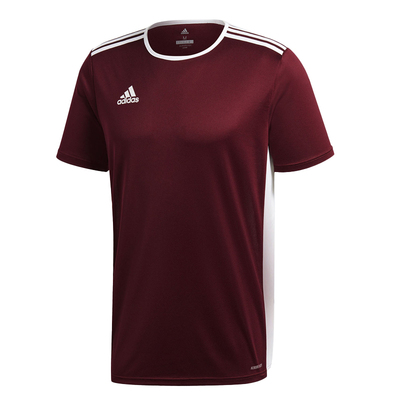 阿迪达斯正品男士运动透气T恤