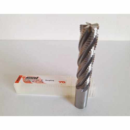 HSSCo8 65426E2197064 5F Roughing Tool 1x 1x 4 x 6 Long