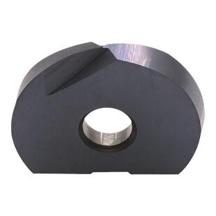 MZG数控瓦尔特通用半圆球头刀片P3200-R4/5/6/8/10球形刀粒T2139