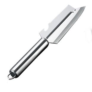 尖头削皮器家用不锈钢削皮刀削皮器水果去皮刀水果刀厨房土豆去皮