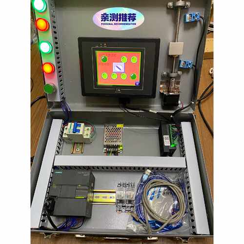 议价议价!西门子plcs7200smart学习机cpust20
