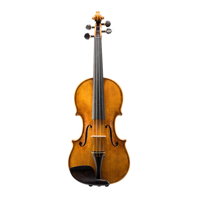 当代大师原装进口厅级小提琴