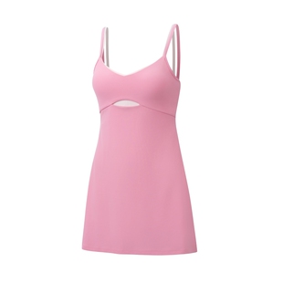 Align™ 女士运动假两件连衣裙丨lululemon丨LW1GJ6S