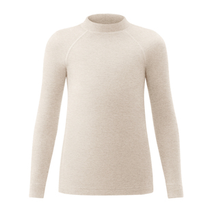 蕉内小热皮703+++男女童排汗羊毛保暖裤儿童内衣秋衣秋裤加绒加厚