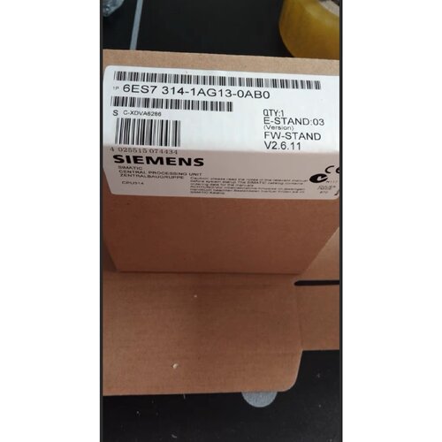 【维修议价】6ES73141AG130AB0CPU主机6ES议价185