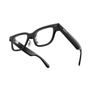 【拆机不退】Rokid乐奇Glasses可视智能AI眼镜拍照导航实时面对面