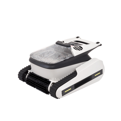 利伟沃游泳池清洁机器人