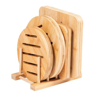 锦拓防烫餐垫耐高温防腐不易开裂