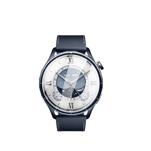 适用小米watchs4 15周年纪念版s5贴膜s4 41mm表膜s4esim保护watch5钢化s415手表膜十五年mi5智能表s441配件s5