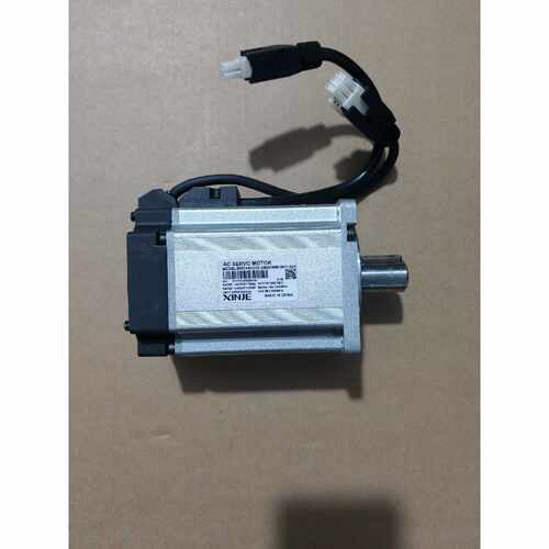 询价信捷伺服电机750w，，型号MS5H-80STE-CS024