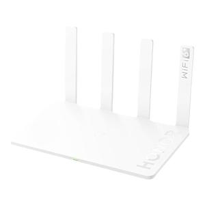 荣耀路由4无线双频WiFi6