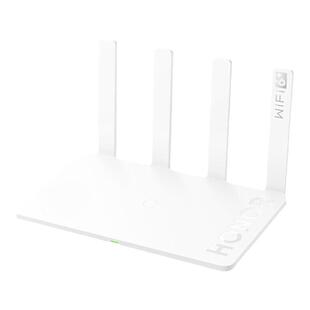 荣耀路由5无线WiFi6+AX3000M路由器4 PRO双频5G千兆X4信号增强XD28家用穿墙3电信XD27高速XD16移动智能SE中继