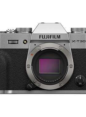 富士X-T30III三代微单数码相机XCF35镜头1545套机身复古国行13-33