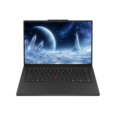 ThinkPadT14pAI英特尔