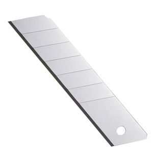 25mm宽特大号美工刀片工业级裁纸刀重型壁纸刀多功能美工刀超厚加硬