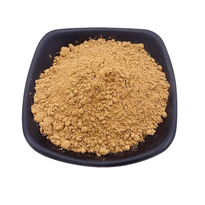 正宗犍为筠姜汉方琥珀姜出口级