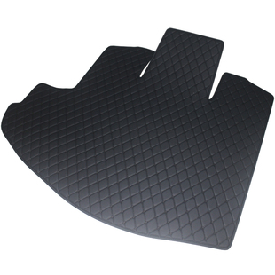 2024款皇冠cross后备箱垫 16代 crown crossover 专用尾厢垫gr rs