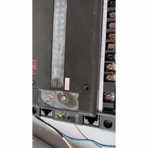 议价PLC扩展模块NB2E36T3DC拆机件成色看维修