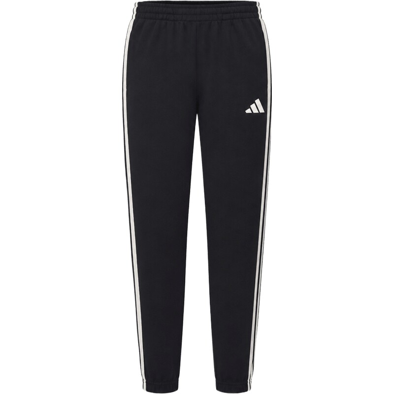 滔搏丨adidas阿迪达斯女子修身跑步运动健身裤舒适休闲长裤KY7050