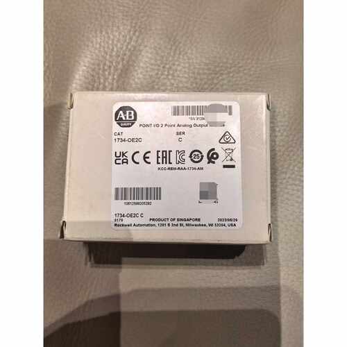 询价1734-OE2C，POINT I/O 2 Po