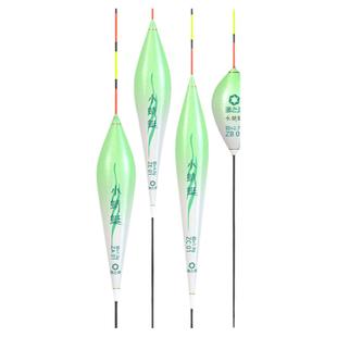 渔之源纳米鱼漂高灵敏醒目加粗鲫鱼鲤鱼草鱼野钓黑坑正品钓鱼浮漂