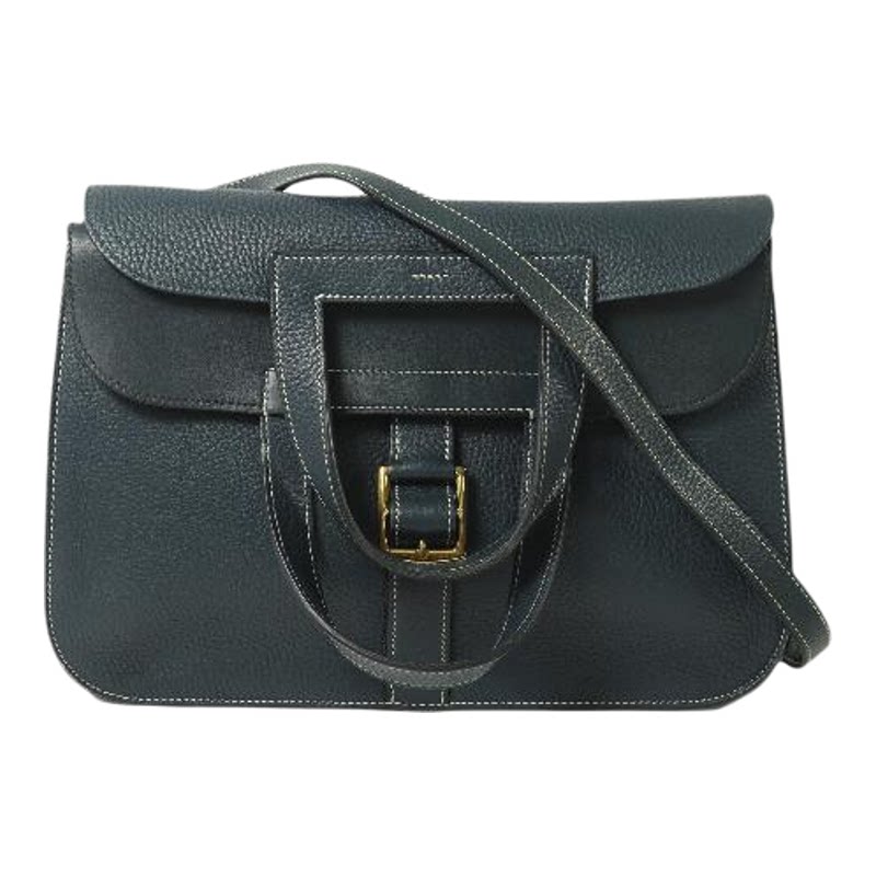 中古Hermes爱马仕斜挎包