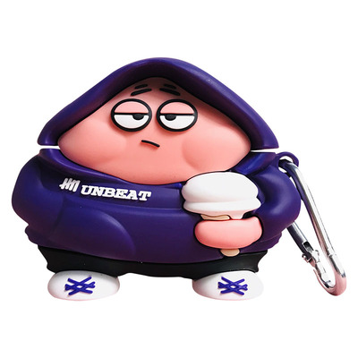 适用荣耀aerbudsx3i蓝牙耳机套