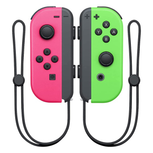 任天堂 Joy-Con体感手柄 NS Switch原装无线蓝牙 OLED左右手柄PRO