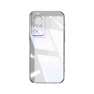 隐形气囊壳适用红米k50手机