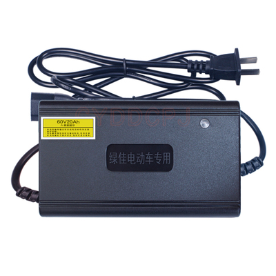 绿佳电动车充电器原装正品