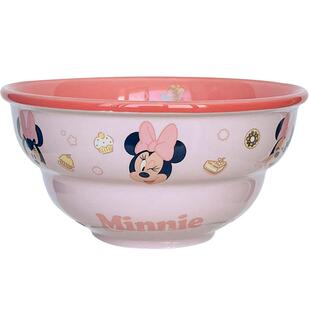 迪士尼陶瓷调羹可爱造型喝汤匙家用勺子高颜值儿童饭勺创意甜品勺