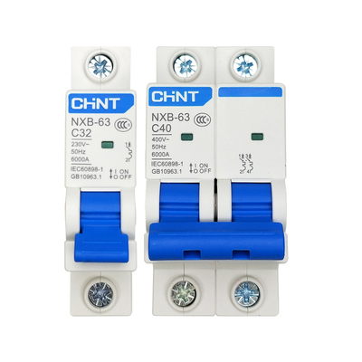 CHNT/正泰断路器32a空气开关