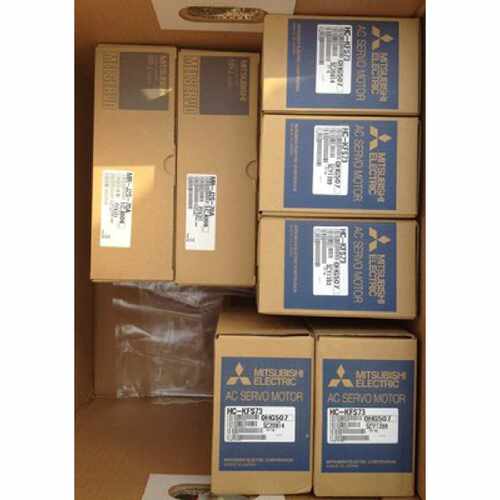 议价MR-JE-20AHG-KN23J-S100 HF-KP23 HF-MP23 MR-J2S-10AHC-KFS1