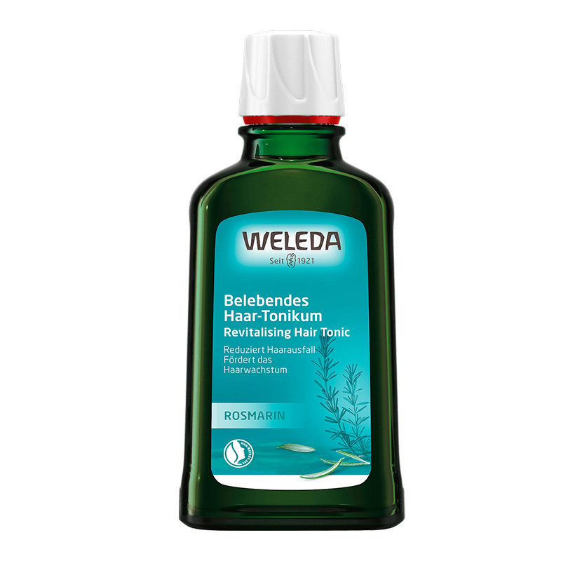 WELEDA维蕾德迷迭香头皮精华液