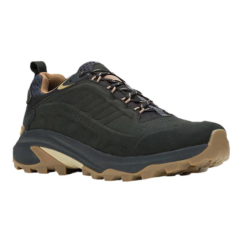 徒步登山鞋MERRELL迈乐