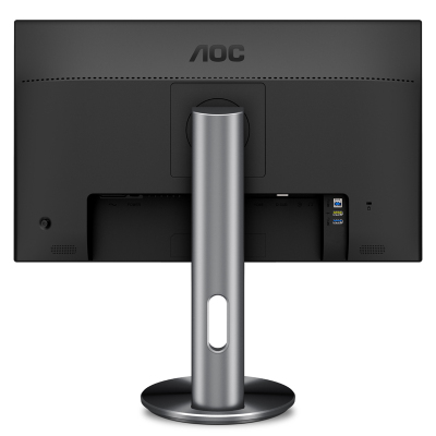 AOC27英寸4K超高清160Hz/FHD 320Hz双模电竞电脑显示器IPS屏U27G4
