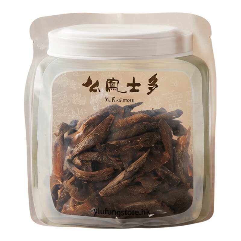 么凤士多香港进口特制冬姜王传统秘制配方甘甜微辣暖胃罐装37克版