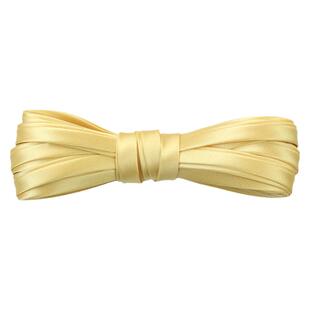 包边条布料旗袍0.85cm色丁单色四折免烫缎带滚边领口衣服镶边辅料