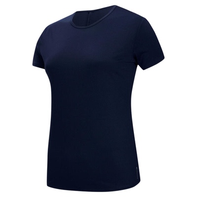 迪卡侬速干衣运动健身跑步速干T