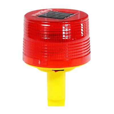 MNSD磁吸塔安全多种底座路锥灯