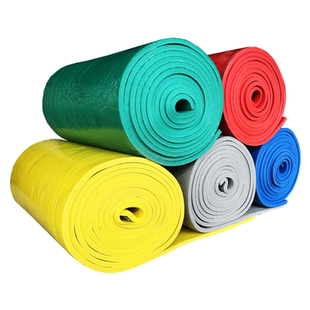 儿童防撞棉泡沫海绵墙贴幼儿园包柱子保护条车库防碰头软包垫墙角