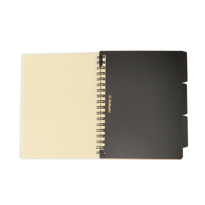 日本delfonics线圈笔记本