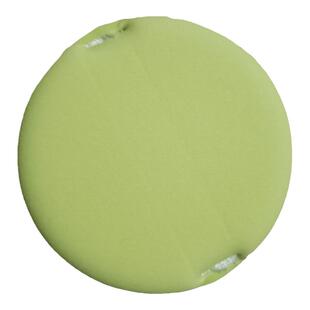 三福秀色物语 多彩小泡芙气垫粉扑2P 粉底液干湿两用美妆蛋440657