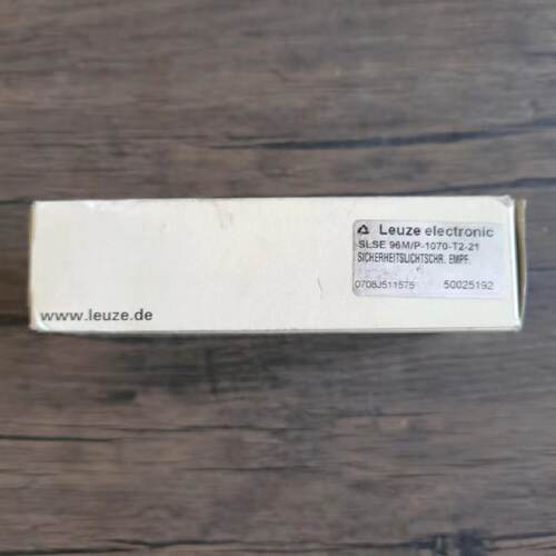 议价全新原装正品 劳易测 SLSE 96M/P-1070-T2-21感测器 50025192