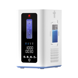 氢氧机家用吸氢机水制氢制氧机大流量吸氢氧小型富氢机氢氧一体机