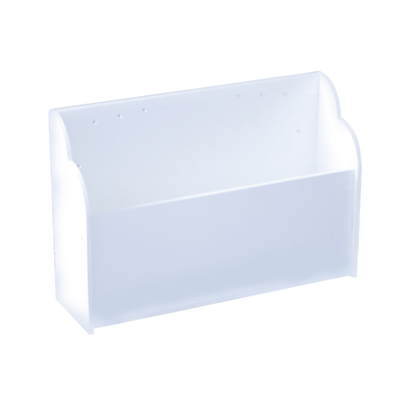 原创多功能免打孔工具杂物盒鱼缸