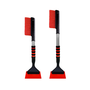 除雪铲汽车铲雪神器车用扫雪车刷冬季车窗玻璃除霜铲车载清雪工具