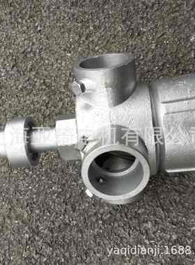 良机原厂LBCM-P-65 LBCM-P-80布水器喷头喷水头布水头铸铝