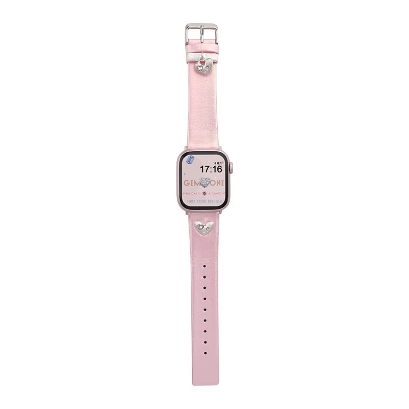 适用于applewatchs10苹果表带